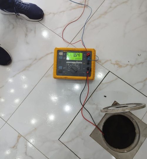 Electricidad y Domotica Metricbol