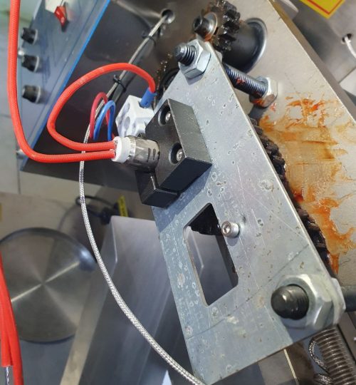 Mantenimiento Metricbol