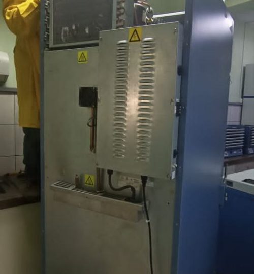 mantenimiento metricbol