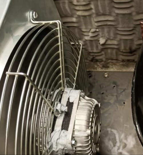 mantenimiento metricbol